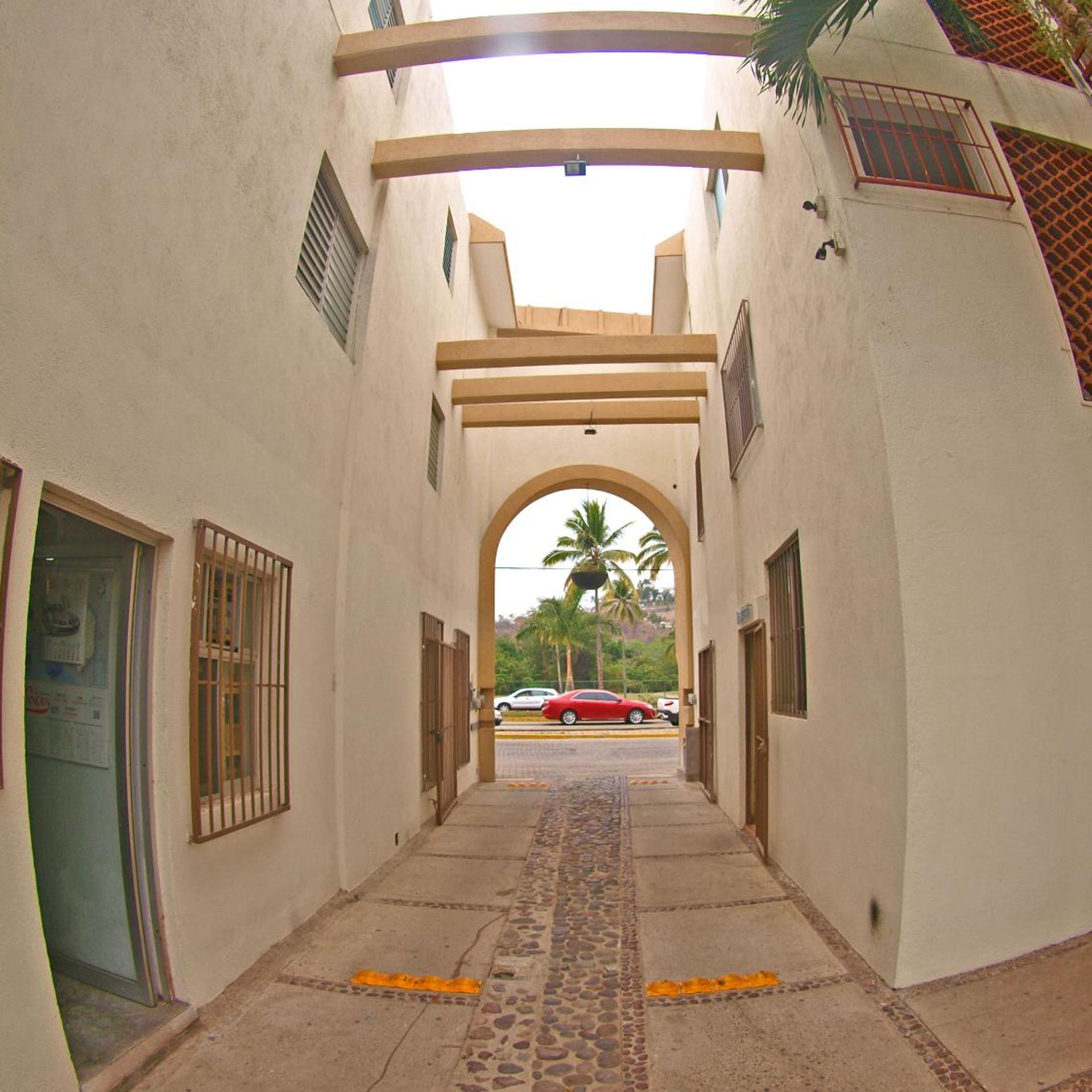 Hotel Rio Balsas 37/42