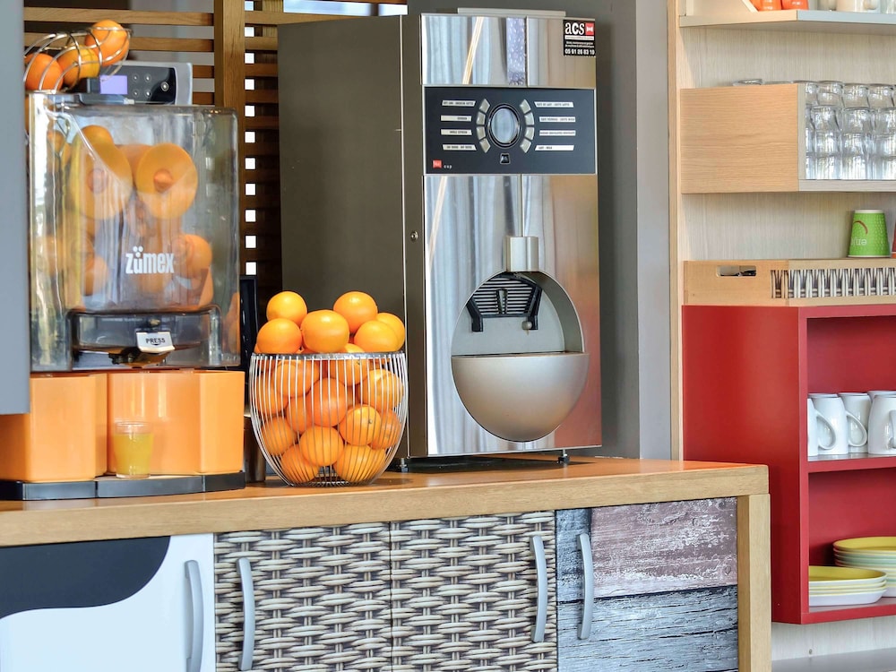 Ibis Styles Angouleme Nord 18/49