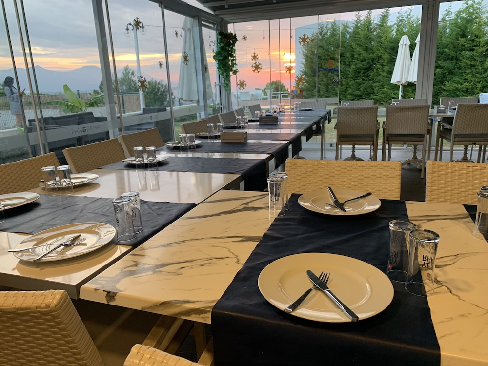 Lavender Residance & SPA Kusadasi 23/39