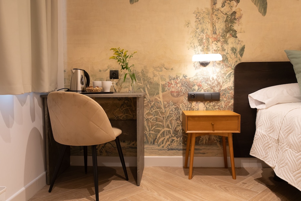 Boutique Rooms Playa Burriana 55/70