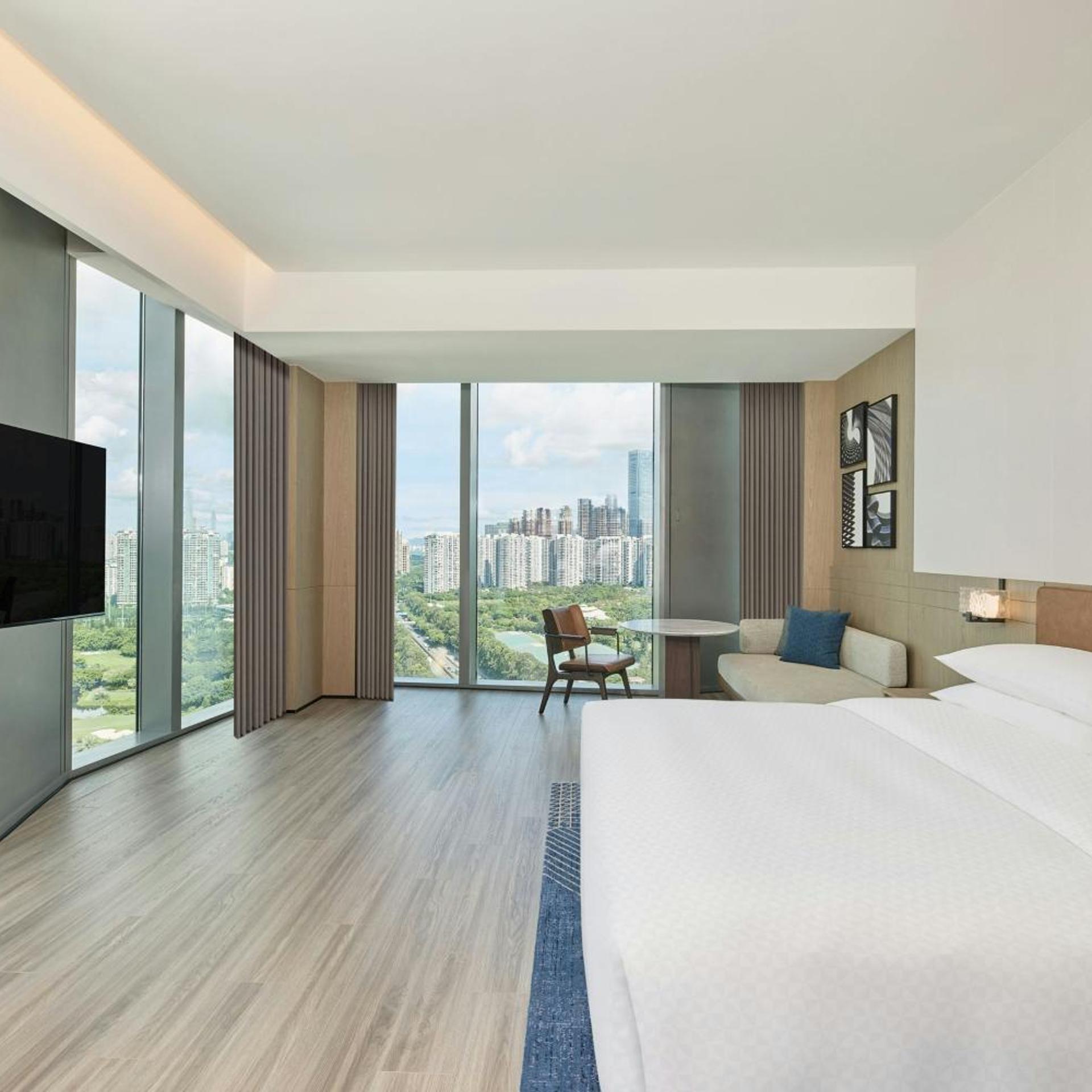 Four Points by Sheraton Shenzhen Bay 17/44
