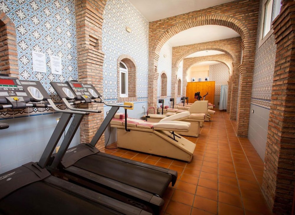 BALNEARIO SAN NICOLAS HOTEL 17/32