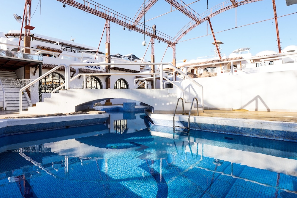 Sanafir Vacation Club 46/48