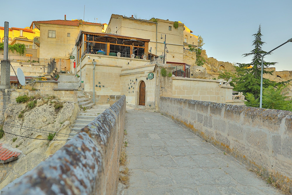 Demisos Caves The Hotel 43/50