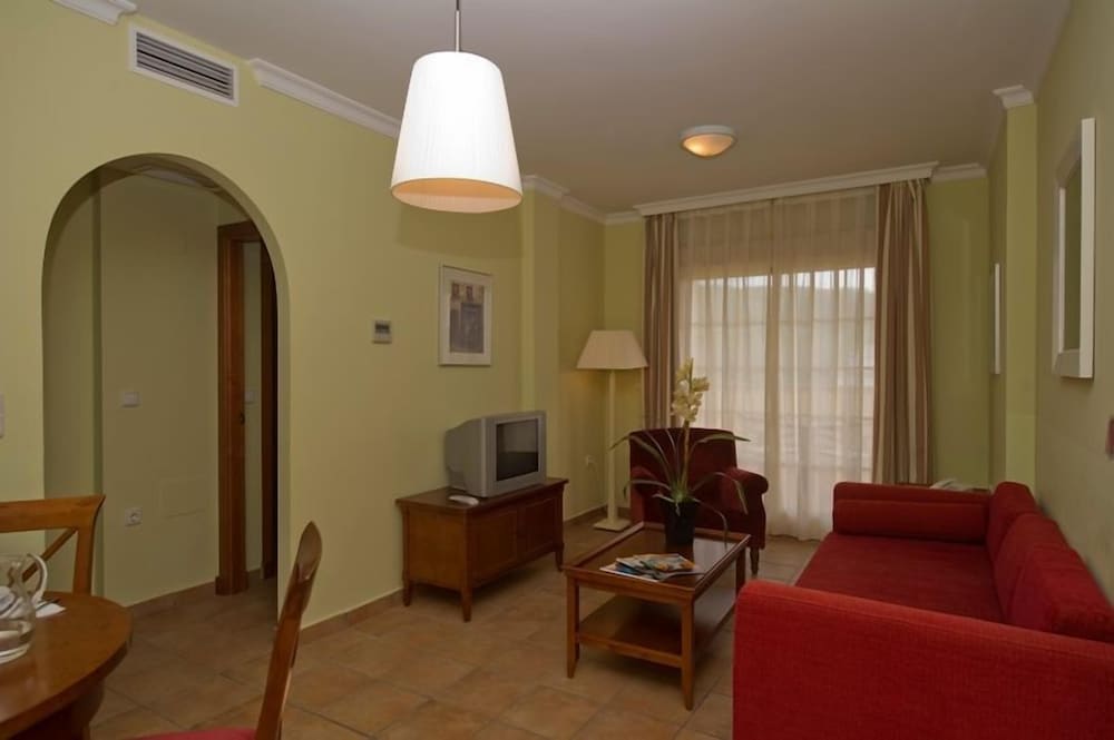 Vista Real Apartments 22/45