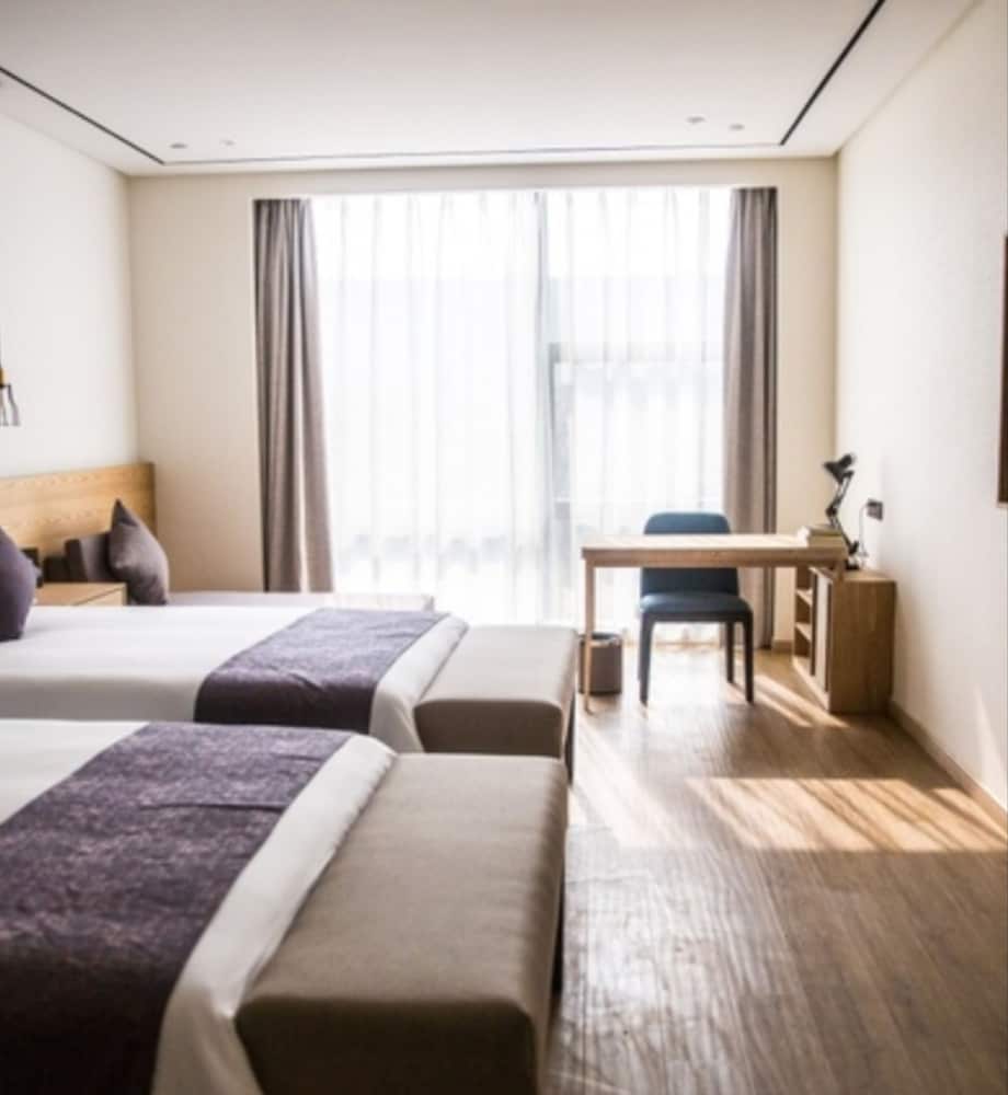 Hangzhou Tbo Hotel 14/30