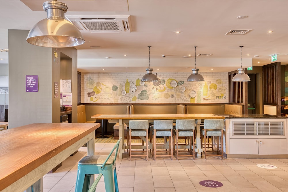 Premier Inn Bangor (Northern Ireland) 37/45