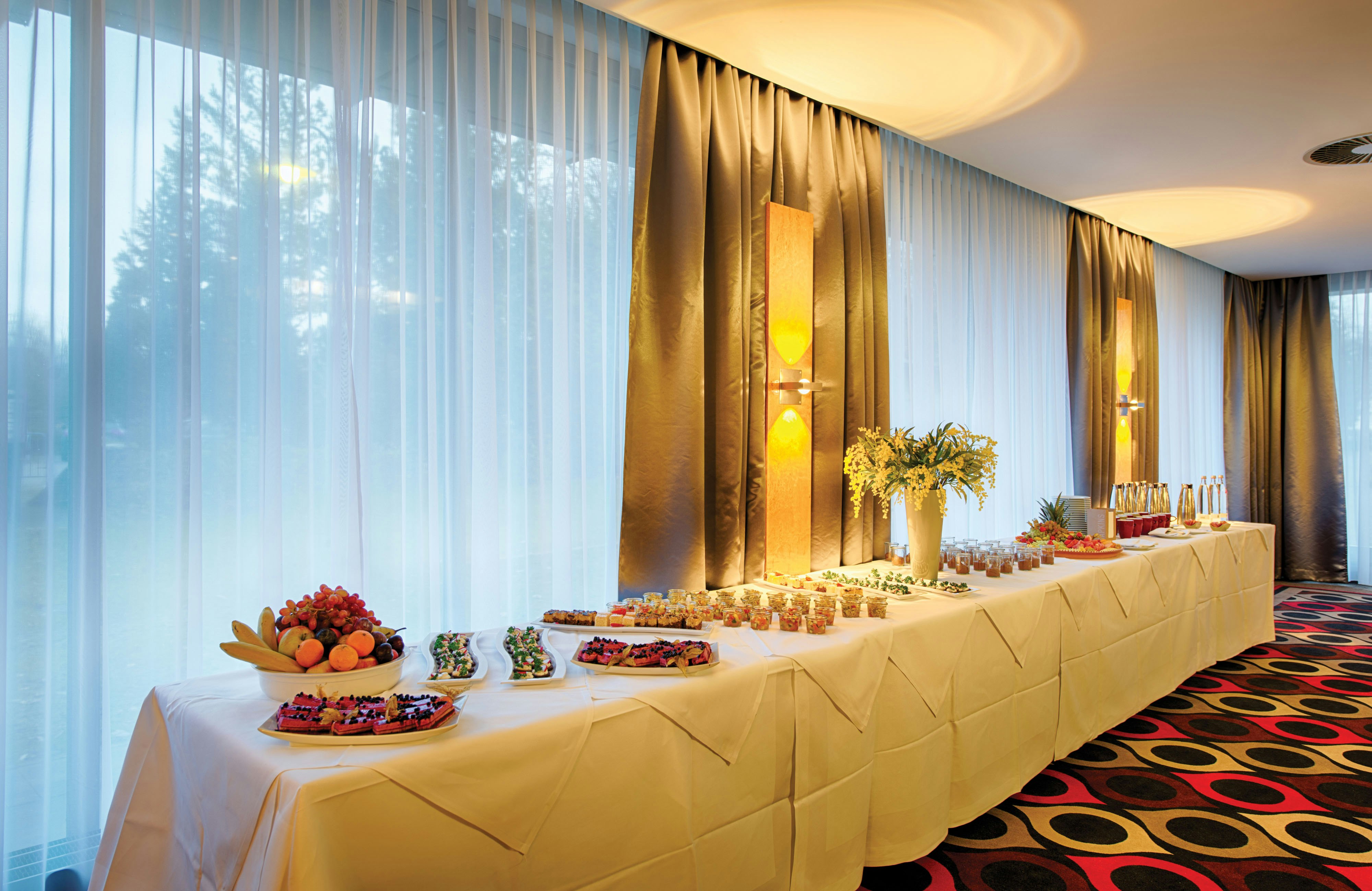 Leonardo Hotel Hannover Airport 15/54