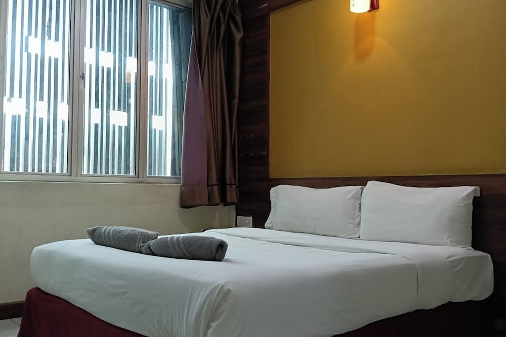 Golden Night Hotel Sunway 33/62