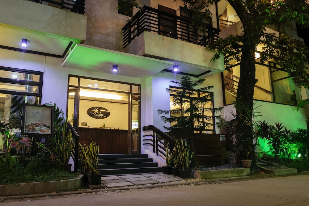 Ipil Suites El Nido 1/50