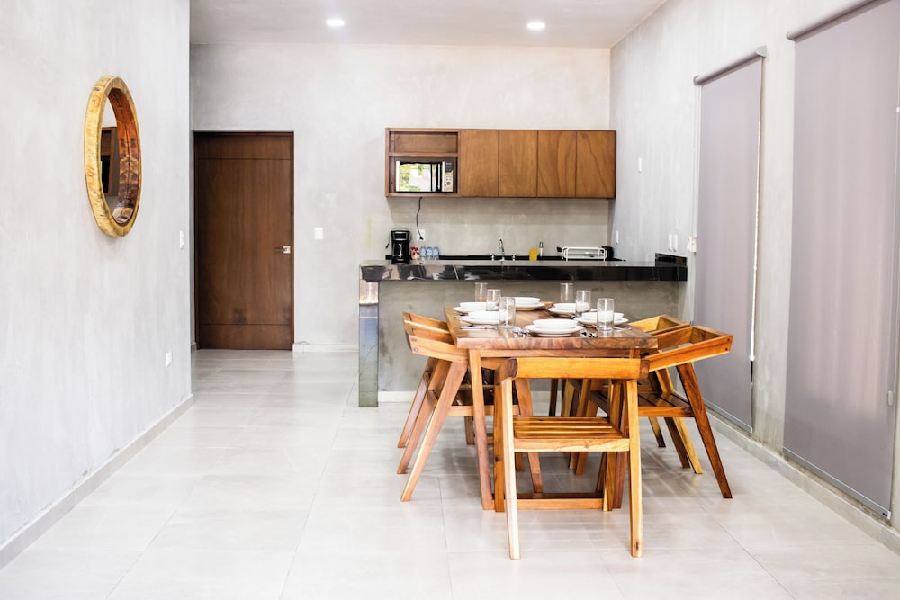 Hotel Casa Tortuga Tulum 10/48