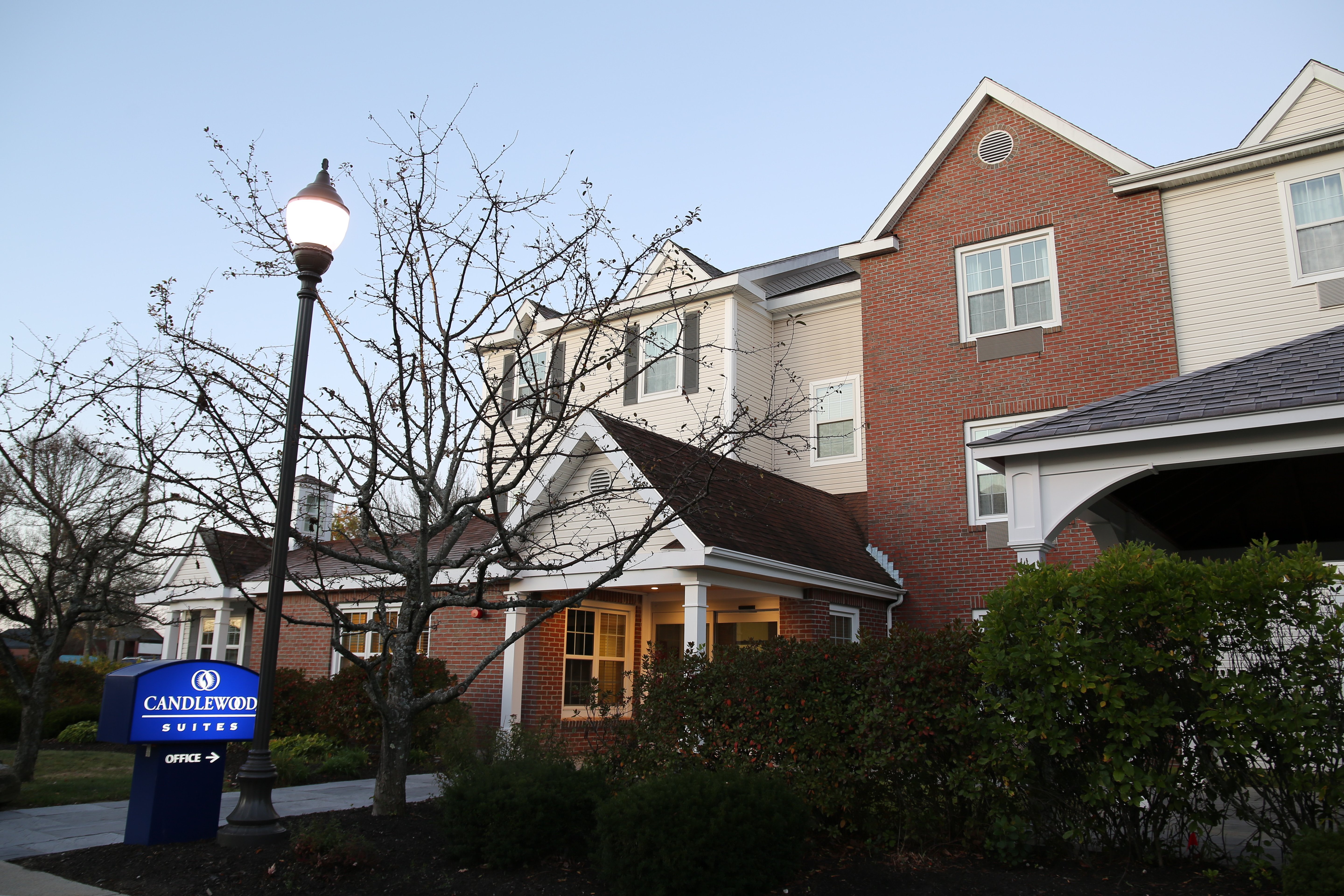 Candlewood Suites Portland - Scarborough, An IHG Hotel 29/31