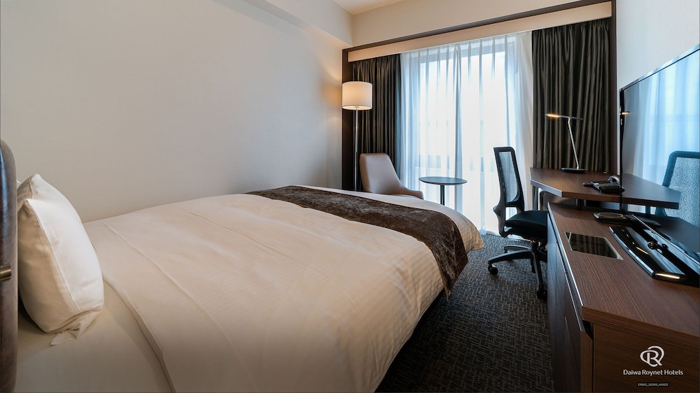 Daiwa Roynet Hotel Chiba-Chuo 11/36