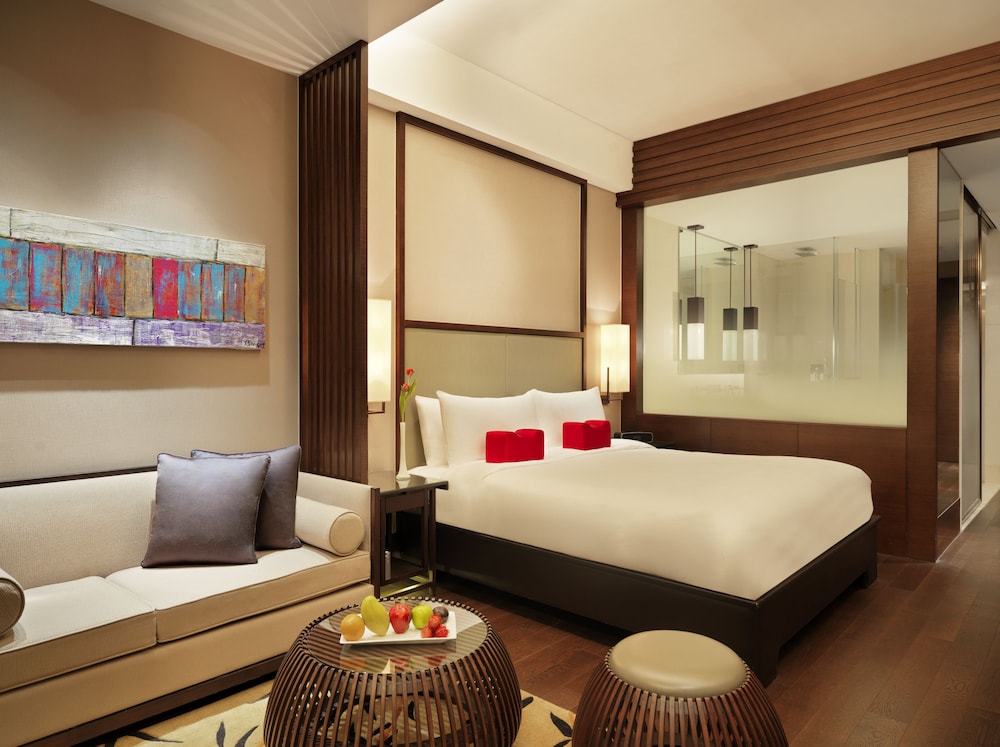 Himalayas Hotel Shanghai 13/50
