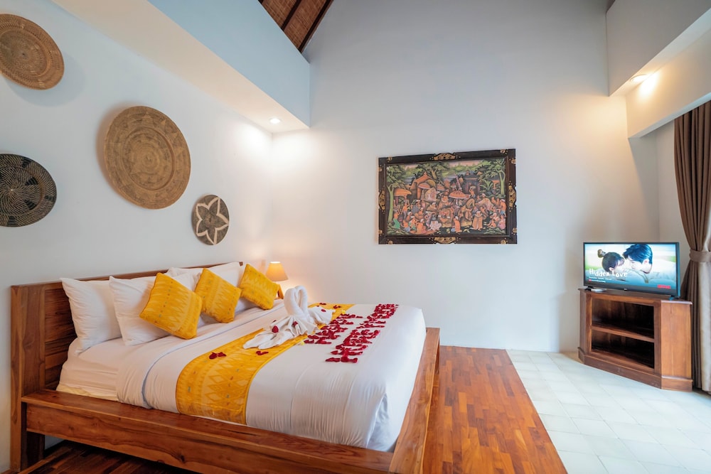 Kusuma Living and Villa Seminyak 16/56