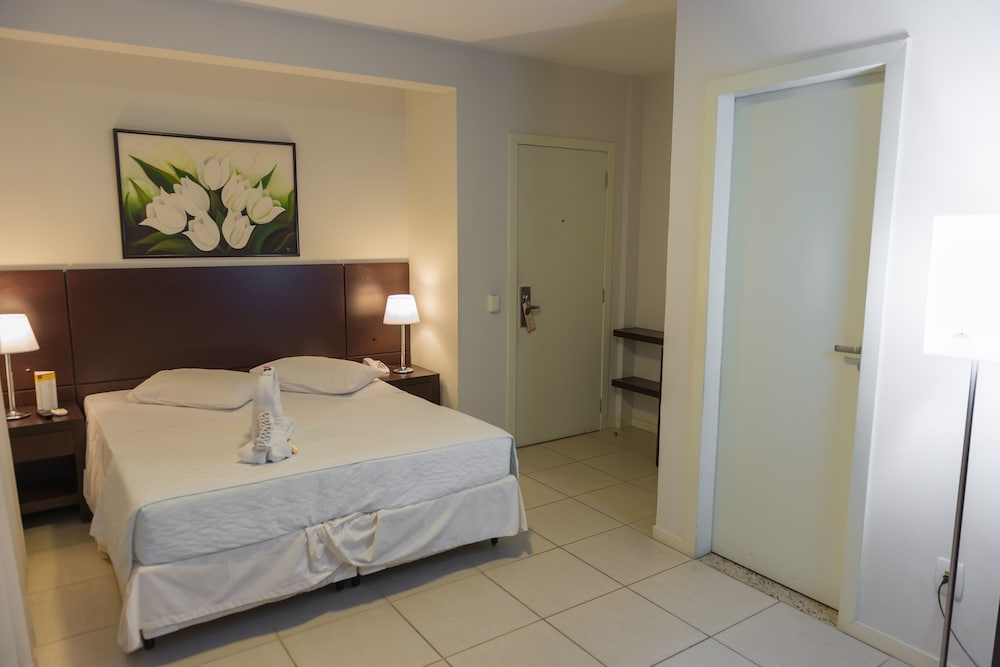 HOTEL PLAZA NORTH 6/44