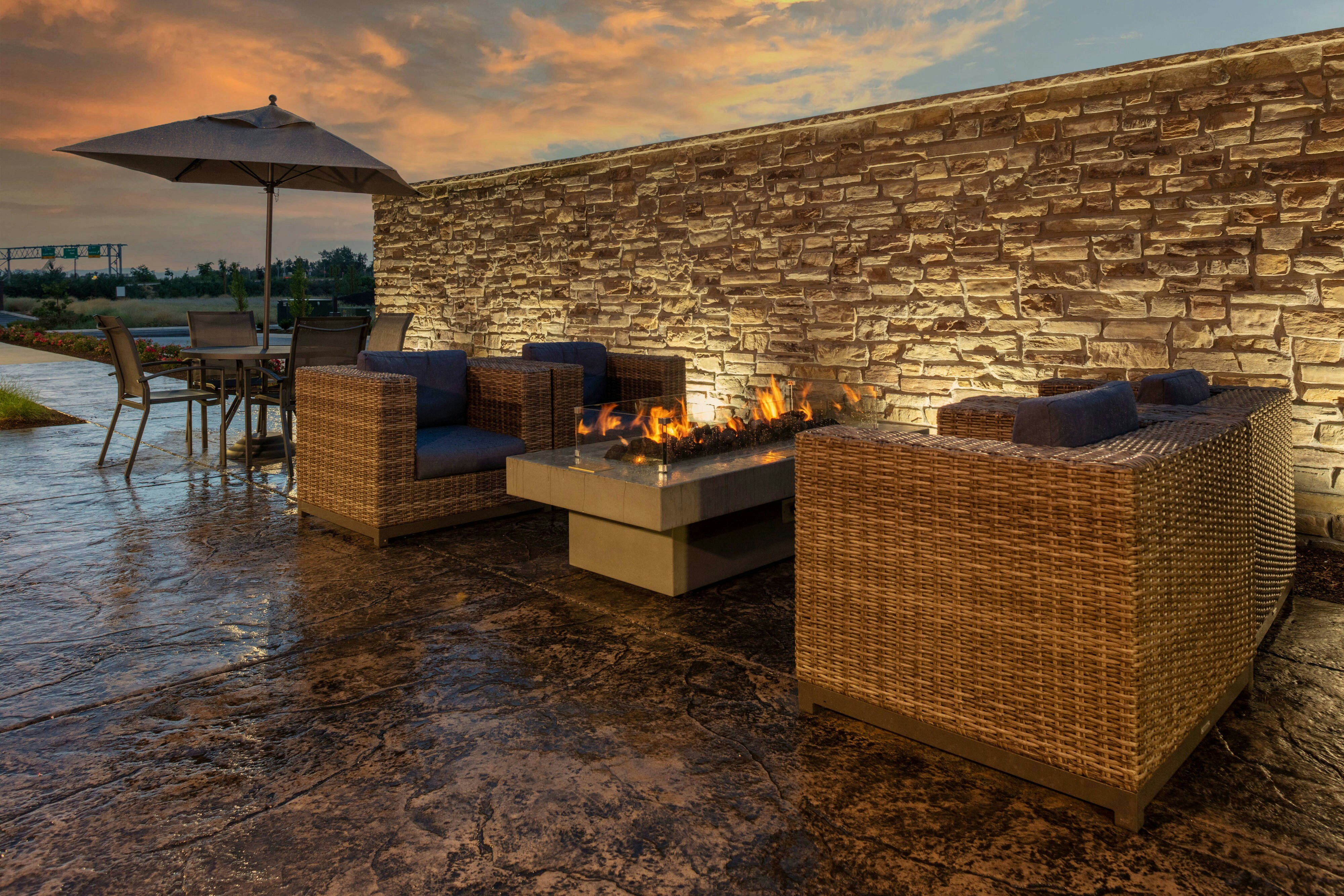 Fairfield Inn & Suites by Marriott Medford 15/15