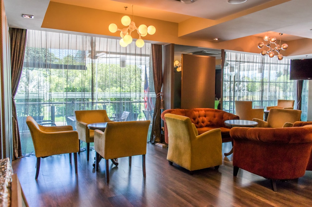 Mh Hotel Ipoh 26/50
