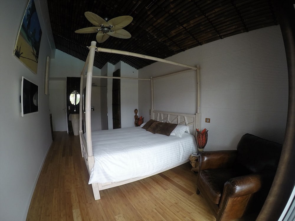 Villa Bora Bora 11/50