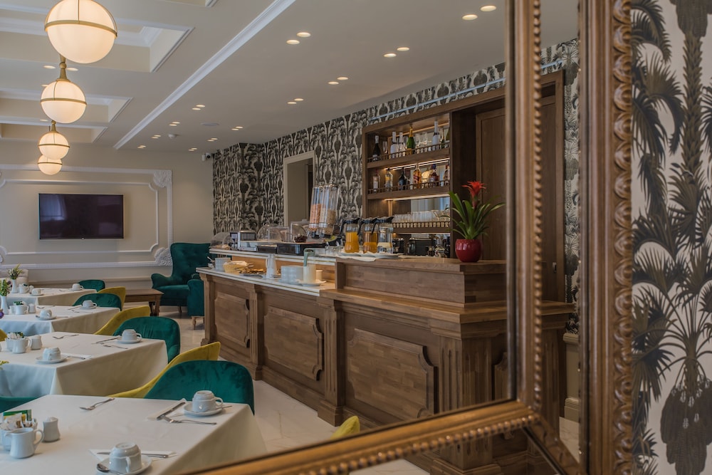 Capolavoro Suites 33/41