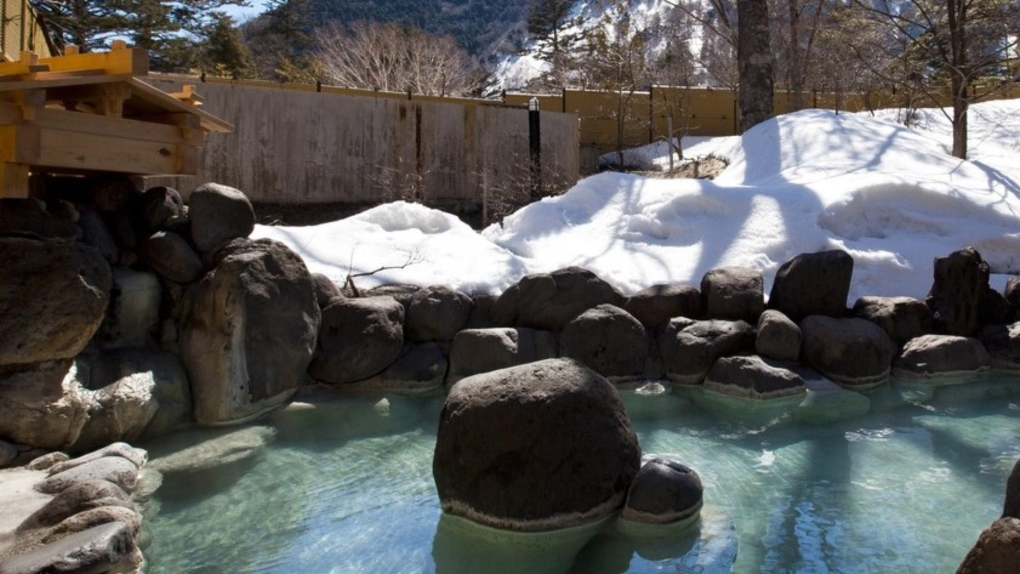 Oku Nikko Mori No Hotel 25/40