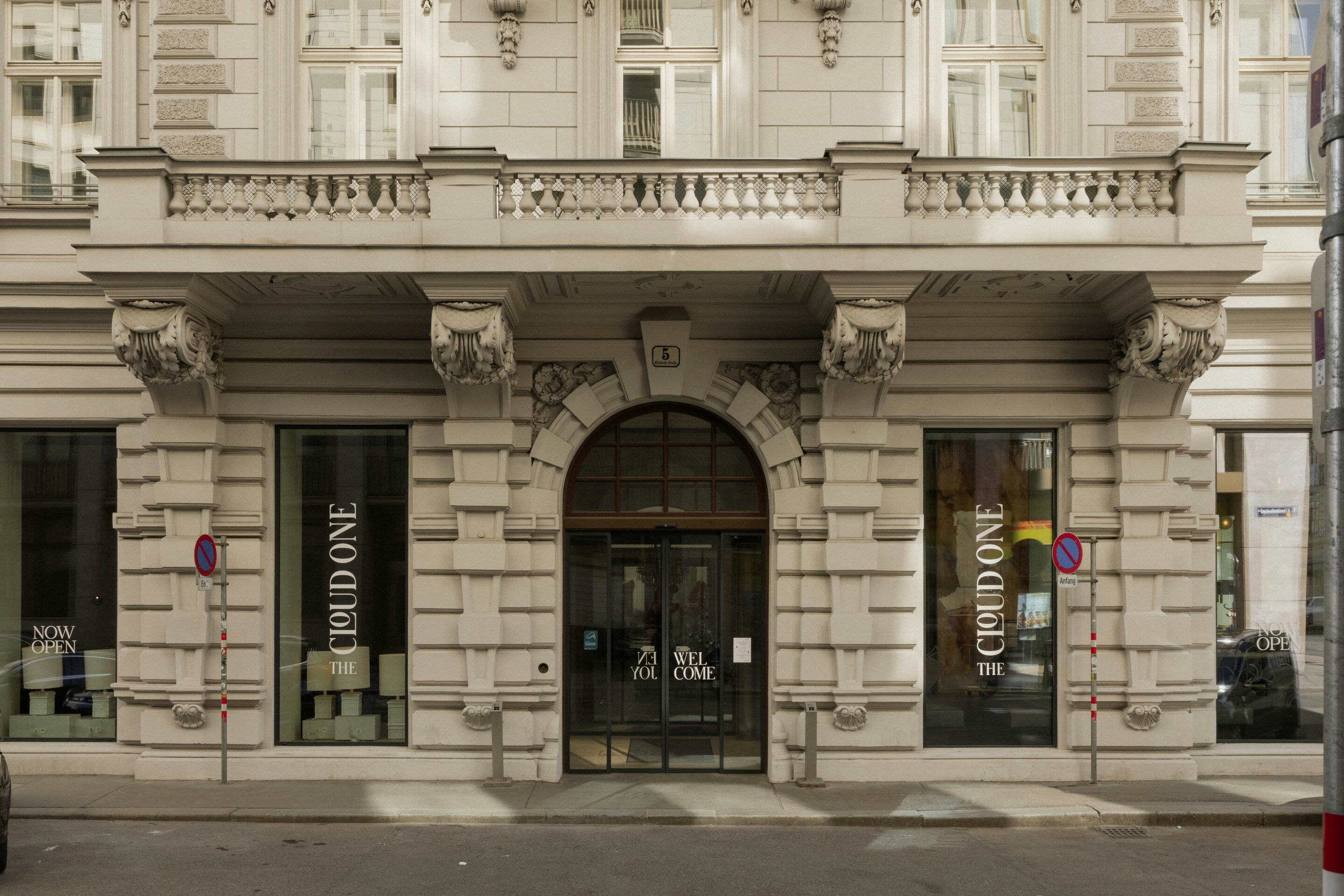 Motel One Wien-Staatsoper 2/50