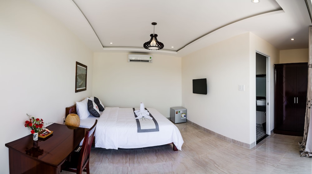 The Moon River Homestay Villa 20/50