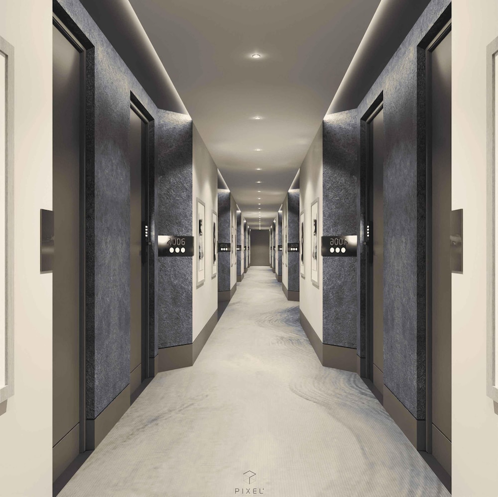 Fox Hotel Nagoya Batam 66/69