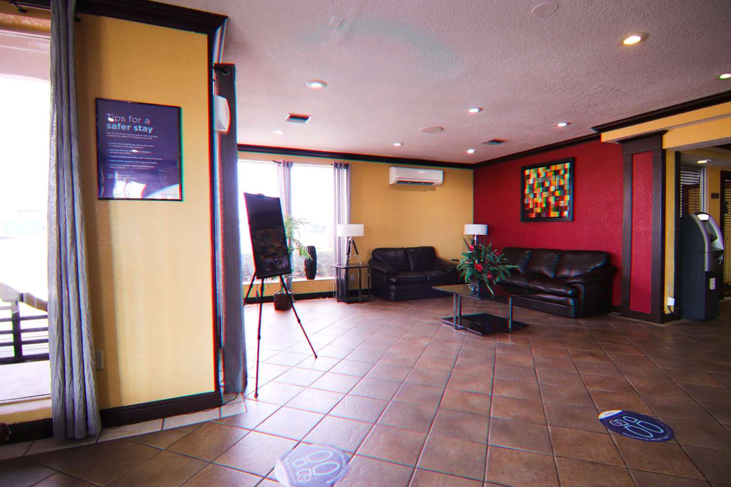 Ramada By Wyndham Davenport Orlando South 25/51