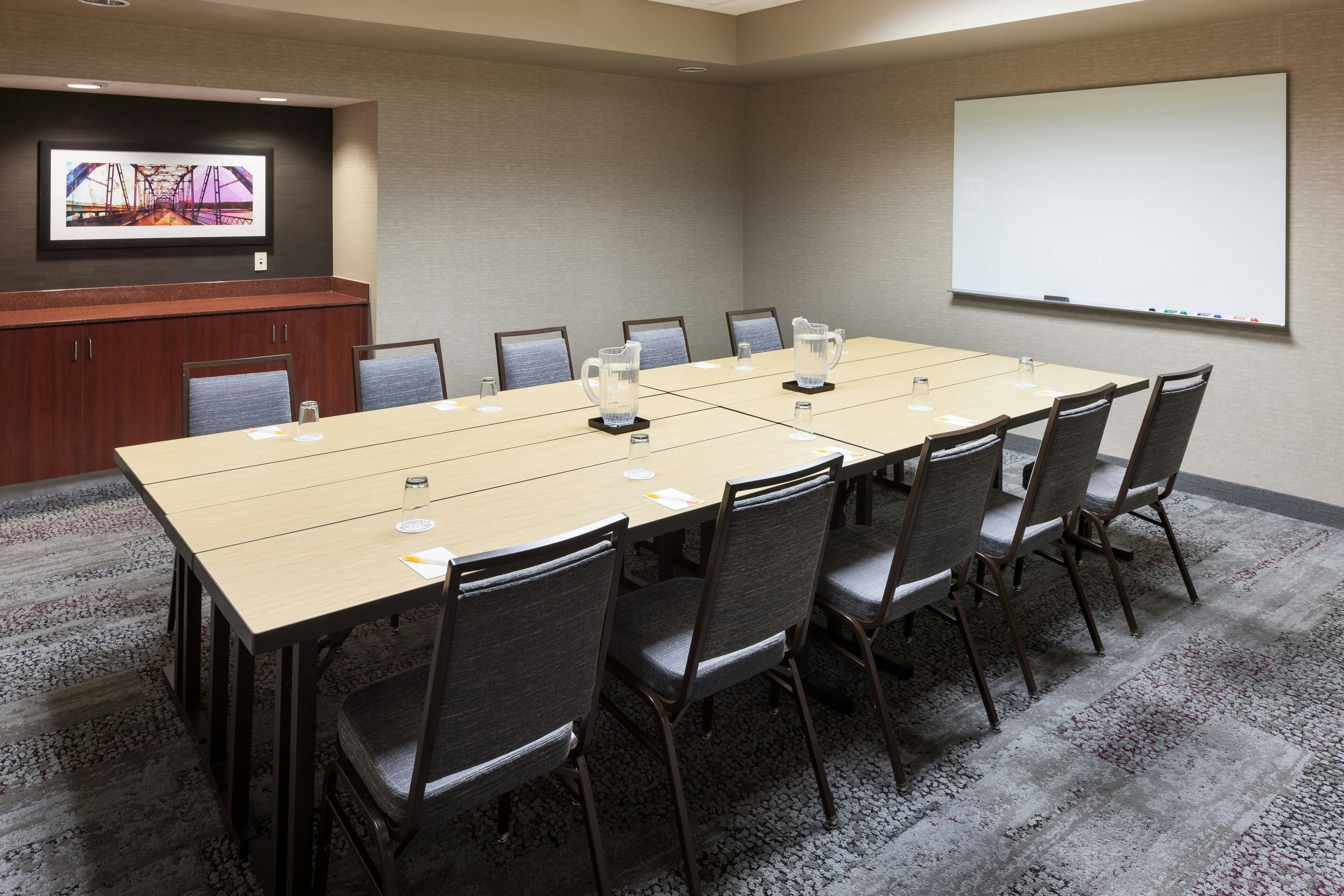 Courtyard by Marriott Birmingham Trussville 41/49