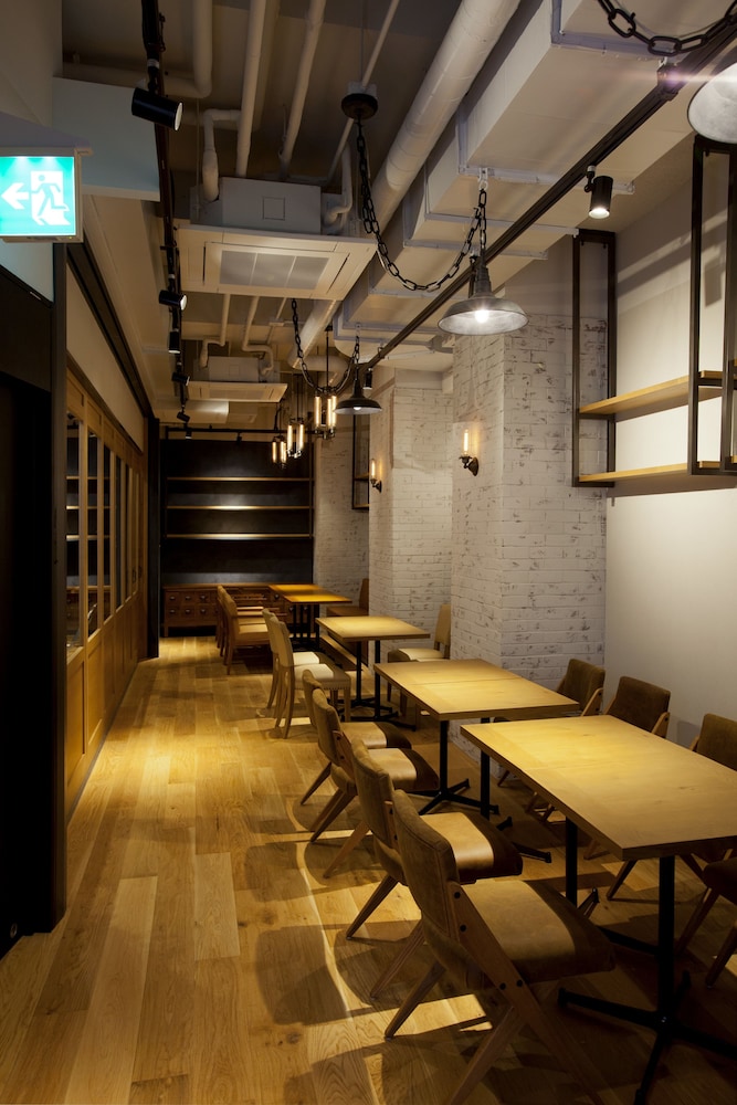 Hotel Risveglio Akasaka 46/57