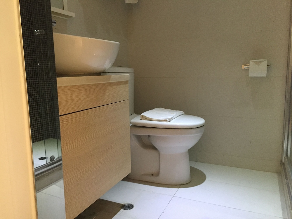 Homy Hotel Central 16/57