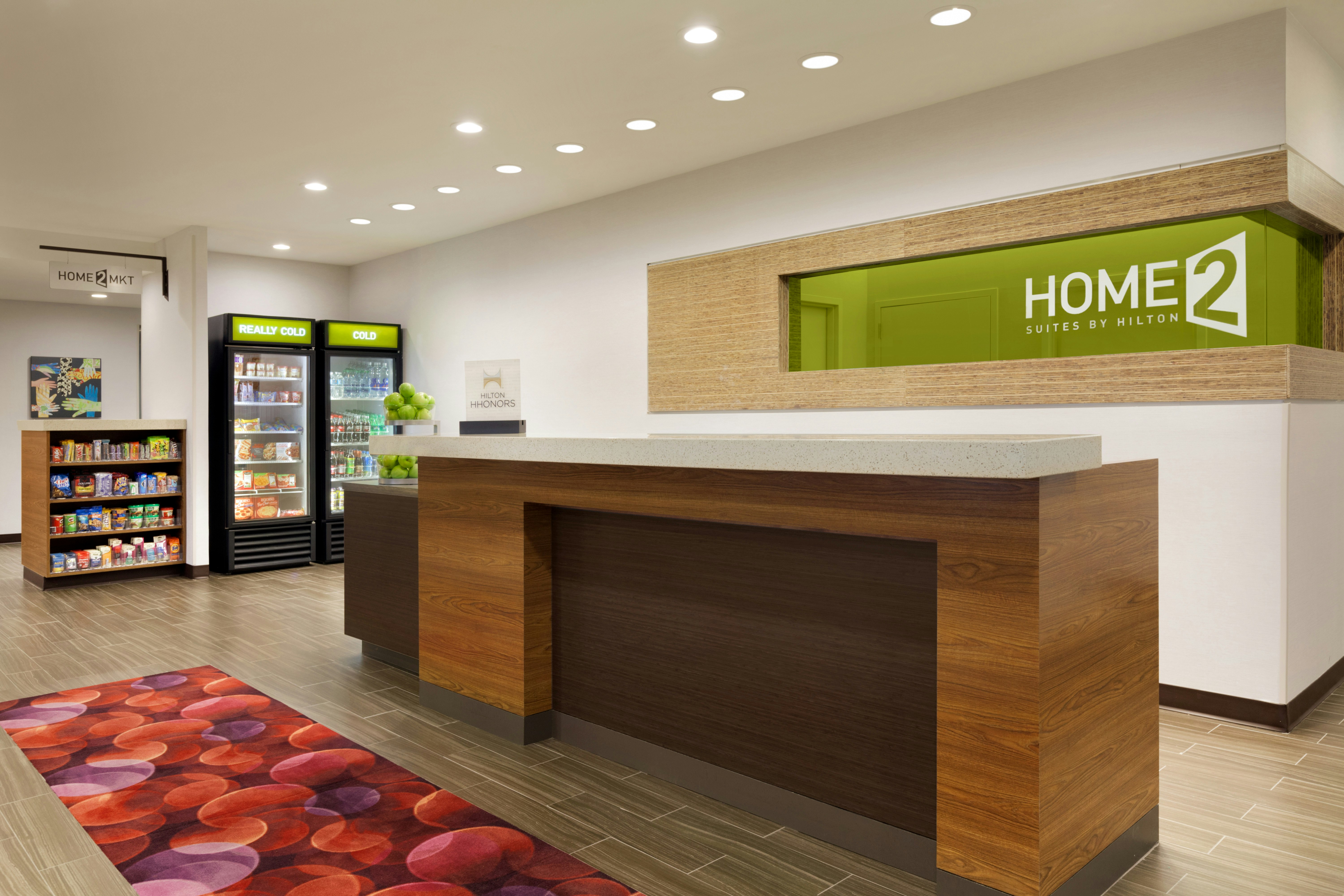 Home2 Suites by Hilton West Monroe 3/14