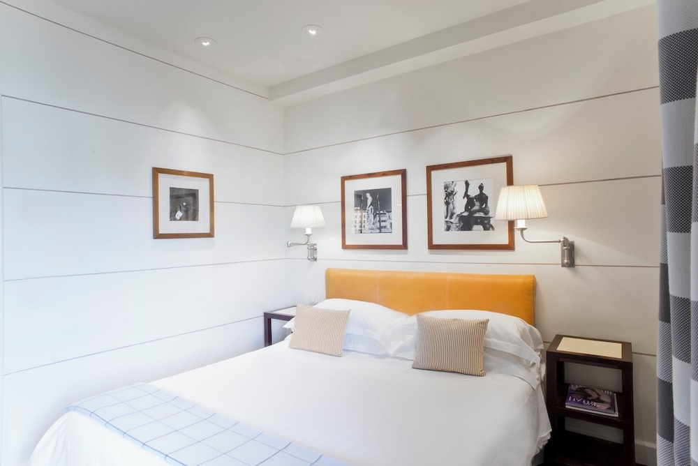 Room, Double Bed, Ponte Vecchio View, Balcony