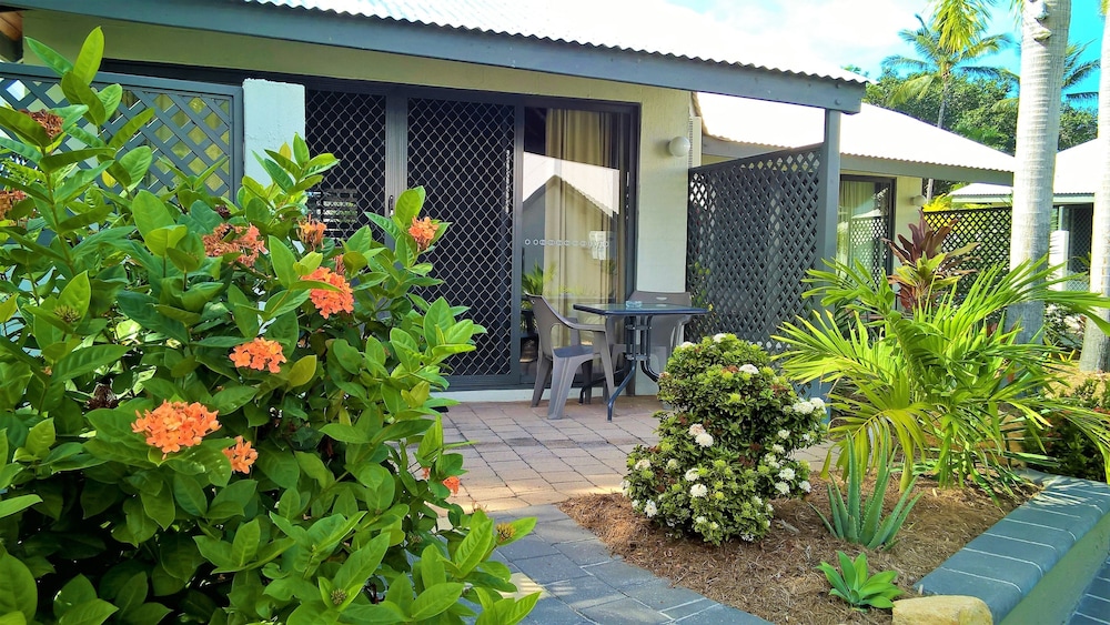 Island Leisure Resort 21/46