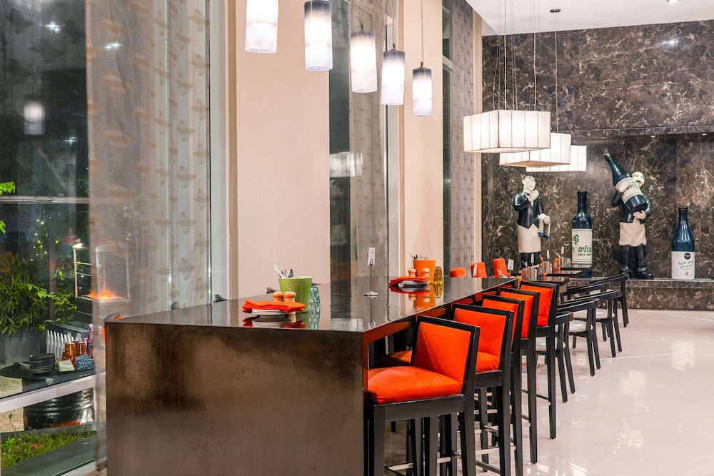 Hyatt Place Gurgaon/Udyog Vihar 7/67