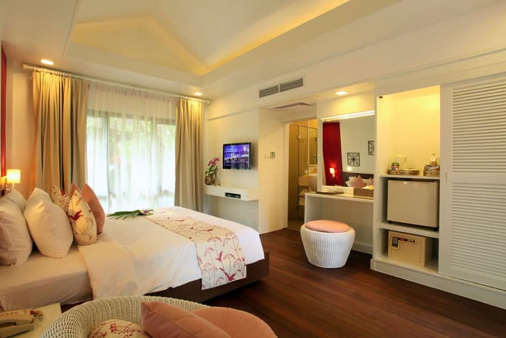 Chaweng Regent Beach Resort 10/43