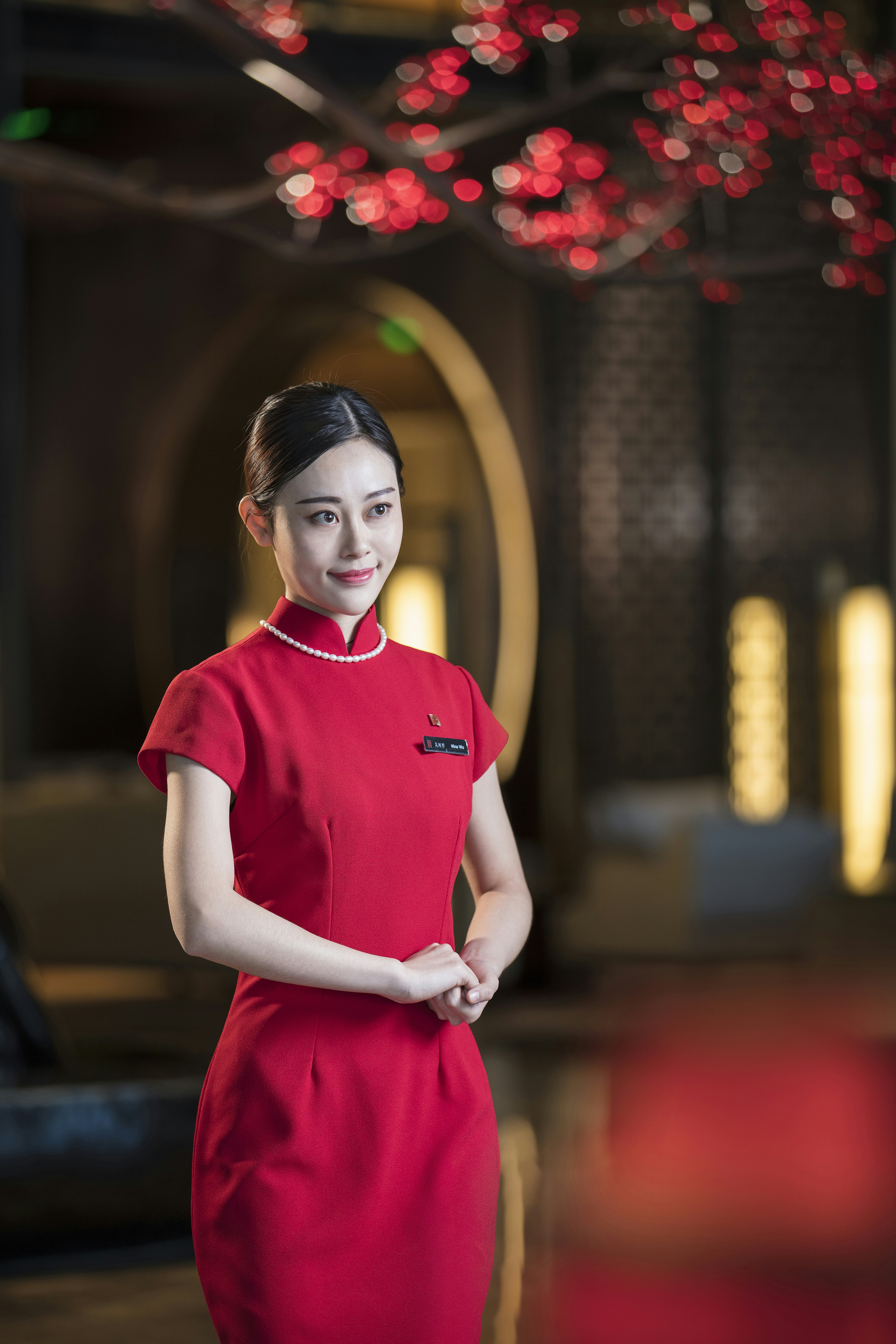 HUALUXE Hotels and Resorts Zhangjiakou 17/50