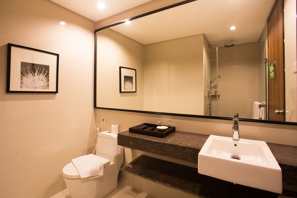 I HOTEL BALOI BATAM 22/54
