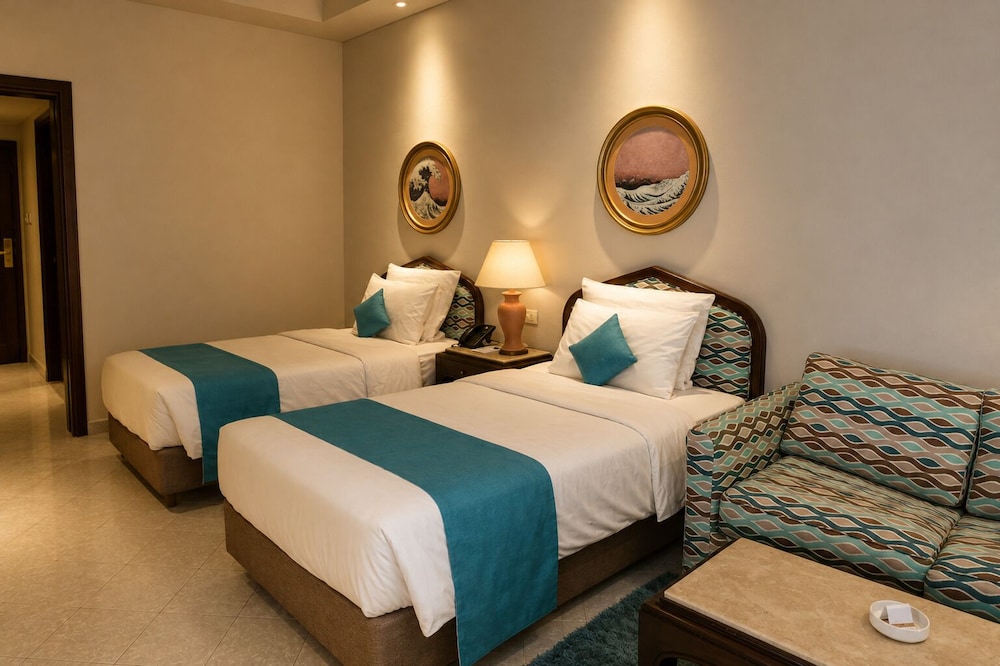 Safir Dahab Hotel (Ex- Hilton Dahab) 24/60