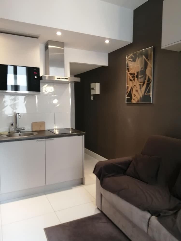 Marazur Apartments 4/50