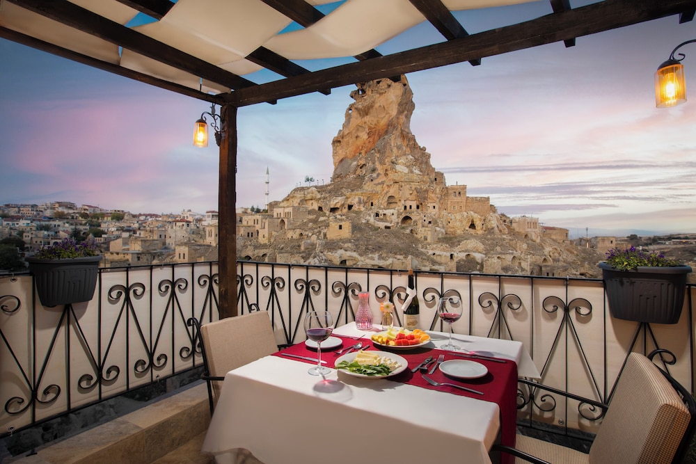 Portal Cappadocia Hotel 29/49