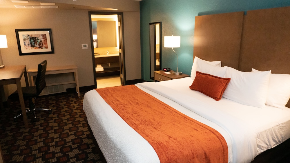 Radisson Hotel St. Paul Downtown 5/36