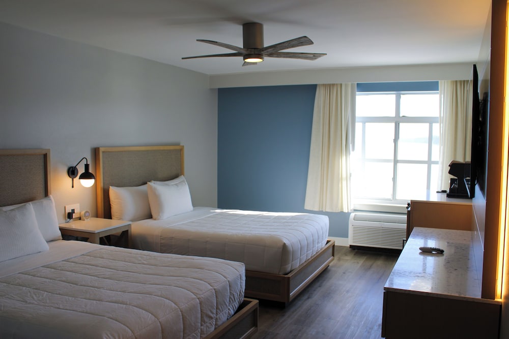 Chesapeake Beach Resort And Spa 18/72
