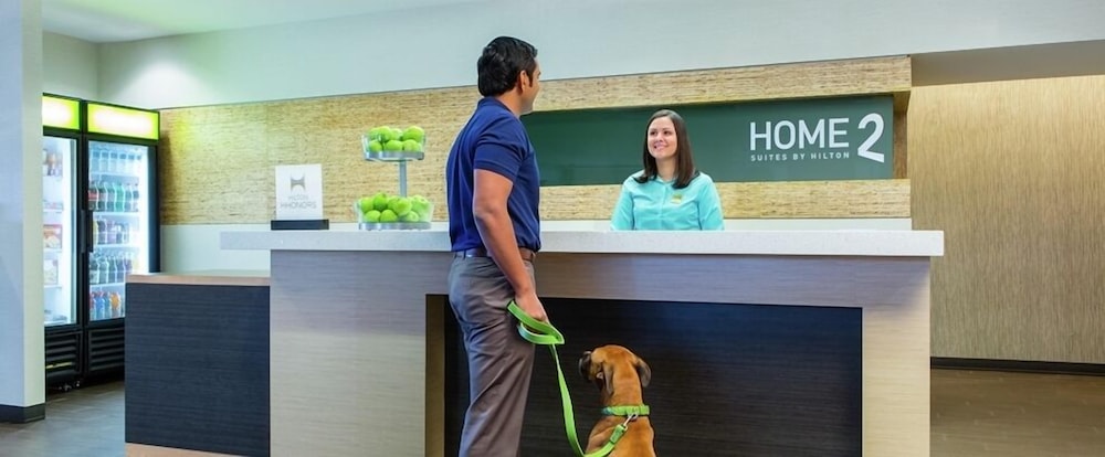 Home2 Suites by Hilton Seattle Airport 5/27