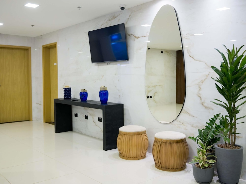 ibis Styles Foz do Iguacu 27/34