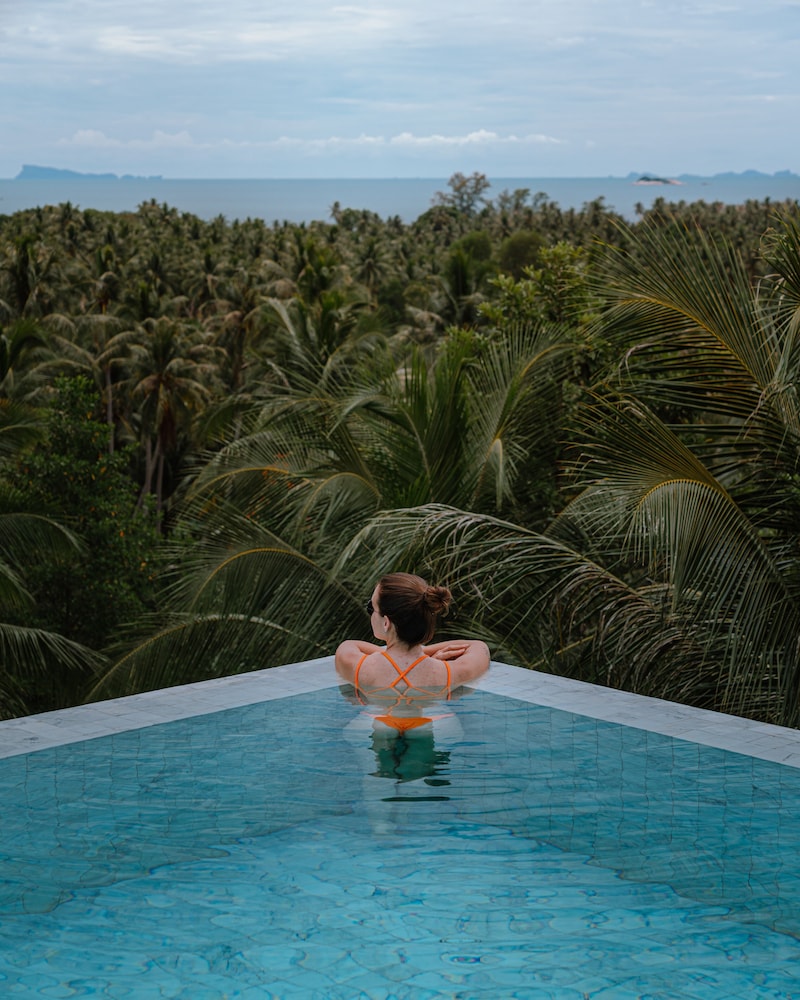 Varivana Resort Koh Phangan, The Centara Collection 27/51