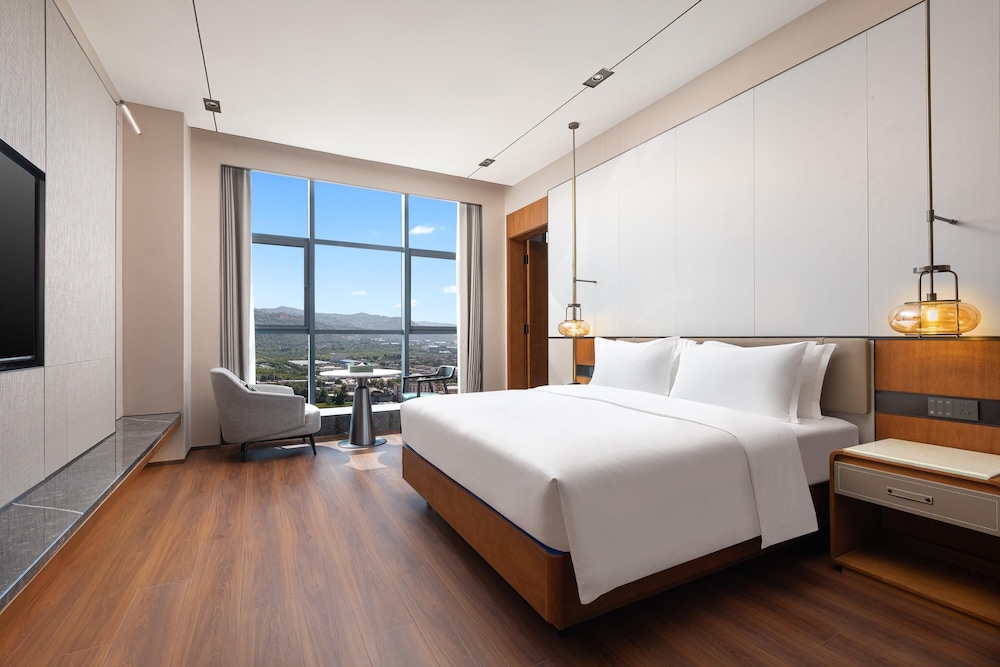Wyndham Garden Linxia Downtown 10/26