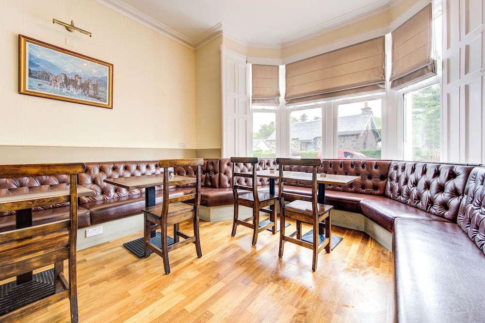 Morar Hotel 27/50