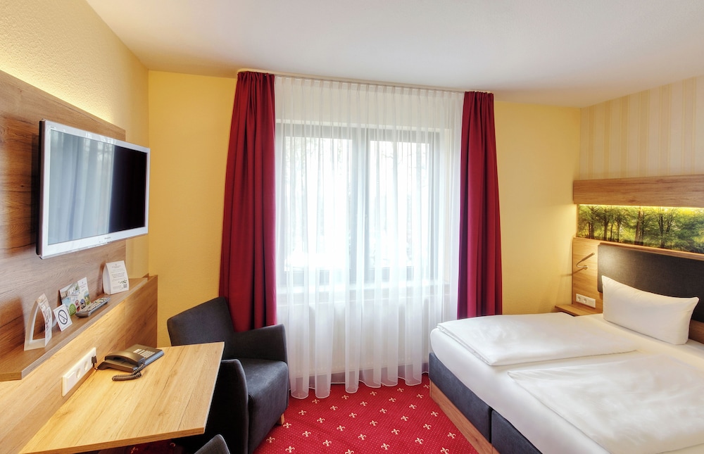 Aktiv & Vital Hotel Thuringen 12/46